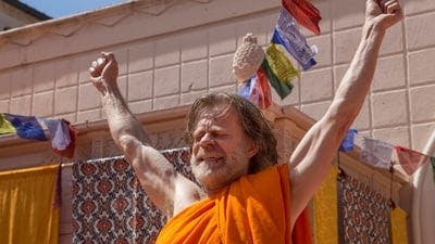 Assistir Shameless Temporada 8 Episódio 1 Online em HD