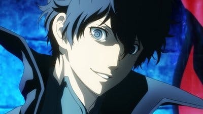 Assistir Persona 5 The Animation Temporada 1 Episódio 1 Online em HD