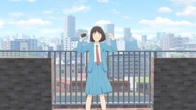 Assistir Skip and Loafer Temporada 1 Episódio 1 Online em HD