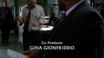 Assistir Lei & Ordem Temporada 18 Episódio 18 Online em HD