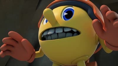 Assistir Pac-Man e as Aventuras Fantasmagóricas Temporada 3 Episódio 8 Online em HD