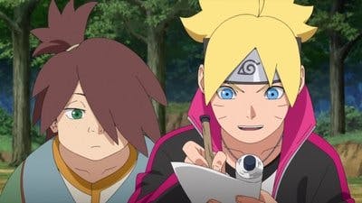 Assistir Boruto: Naruto Next Generations Temporada 1 Episódio 274 Online em HD