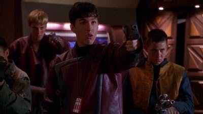 Assistir Andrômeda Temporada 1 Episódio 3 Online em HD