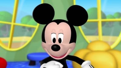 Assistir A Casa do Mickey Mouse Temporada 3 Episódio 14 Online em HD