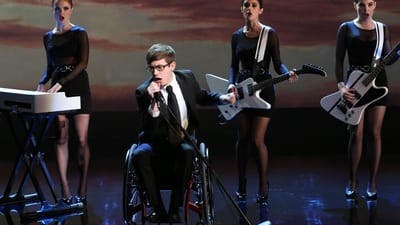 Assistir Glee: Em Busca da Fama Temporada 5 Episódio 16 Online em HD