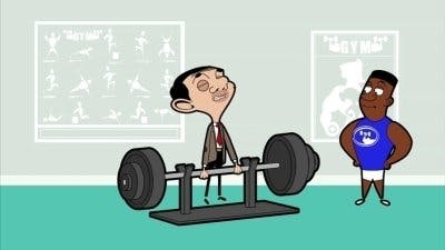 Assistir Mr. Bean: A Série Animada Temporada 4 Episódio 27 Online em HD