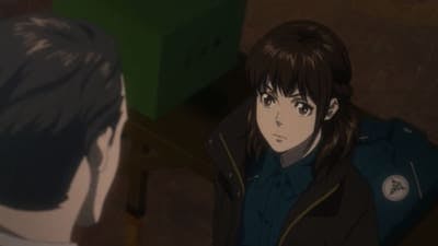 Assistir Psycho-Pass Temporada 3 Episódio 1 Online em HD