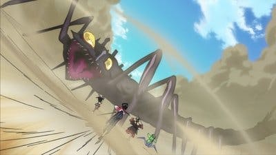 Assistir Mushibugyo Temporada 1 Episódio 19 Online em HD