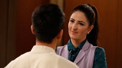 Assistir The Good Place Temporada 1 Episódio 13 Online em HD