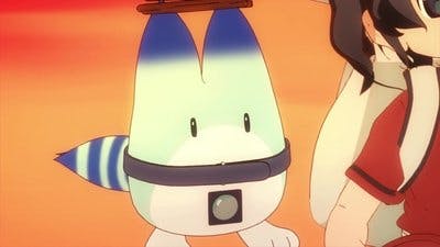Assistir Kemono Friends Temporada 1 Episódio 4 Online em HD