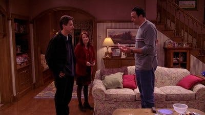 Assistir Raymond e Companhia Temporada 7 Episódio 6 Online em HD
