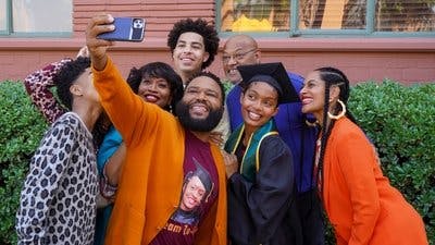 Assistir Grown-ish Temporada 4 Episódio 18 Online em HD