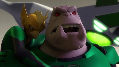 Assistir Lanterna Verde: A Série Animada Temporada 1 Episódio 15 Online em HD