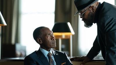 Assistir Invasão Secreta Temporada 1 Episódio 2 Online em HD