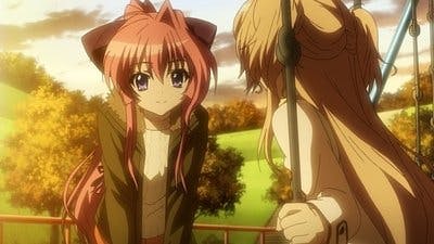 Assistir Mashiroiro Symphony: The Color Of Lovers Temporada 1 Episódio 12 Online em HD