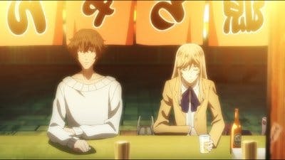 Assistir Hakata Tonkotsu Ramens Temporada 1 Episódio 5 Online em HD