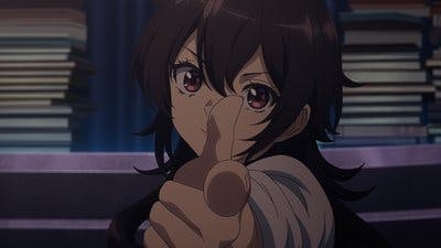 Assistir Ameku M.D.: Doctor Detective Temporada 1 Episódio 12 Online em HD