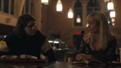 Assistir Me Conte Mentiras Temporada 2 Episódio 3 Online em HD