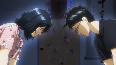 Assistir Chihayafuru Temporada 2 Episódio 24 Online em HD