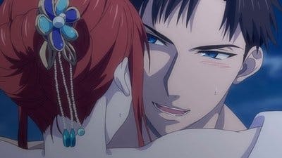 Assistir O Calor dos seus Dedos Temporada 1 Episódio 5 Online em HD
