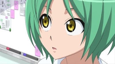Assistir Mangaka-san to Assistant-san to Temporada 1 Episódio 8 Online em HD