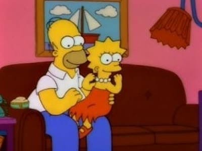 Assistir Os Simpsons Temporada 3 Episódio 14 Online em HD