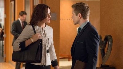 Assistir The Good Wife – Pelo Direito de Recomeçar Temporada 5 Episódio 1 Online em HD