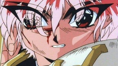 Assistir Guerreiras Mágicas de Rayearth Temporada 1 Episódio 14 Online em HD