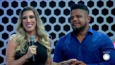 Assistir Power Couple Brasil Temporada 3 Episódio 48 Online em HD