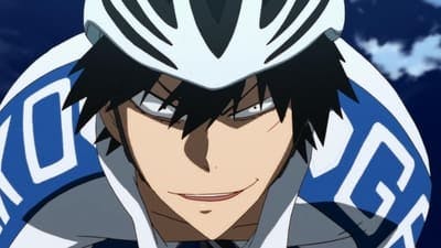 Assistir Yowamushi Pedal Temporada 2 Episódio 10 Online em HD