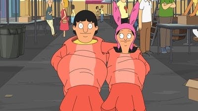 Assistir Bob’s Burgers Temporada 7 Episódio 5 Online em HD