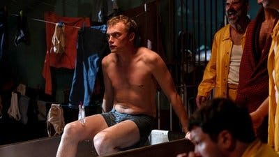 Assistir Despedida de Solteiro Temporada 1 Episódio 2 Online em HD