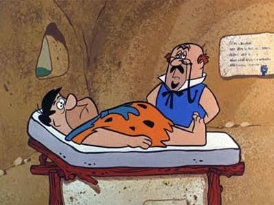 Assistir Os Flintstones Temporada 2 Episódio 16 Online em HD