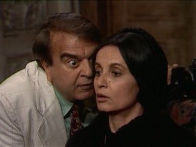Assistir Tieta Temporada 1 Episódio 23 Online em HD