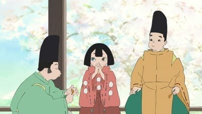 Assistir Heike Monogatari Temporada 1 Episódio 5 Online em HD