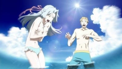 Assistir Dragon Crisis! Temporada 1 Episódio 5 Online em HD