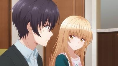 Assistir Meu Anjo de Vizinha Me Mima Demais Temporada 1 Episódio 4 Online em HD