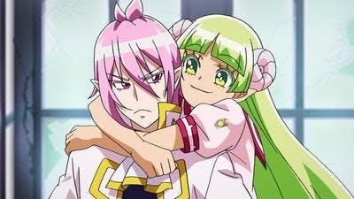 Assistir Welcome to Demon School! Iruma-kun Temporada 1 Episódio 6 Online em HD