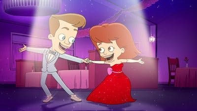 Assistir Big Mouth Temporada 3 Episódio 1 Online em HD