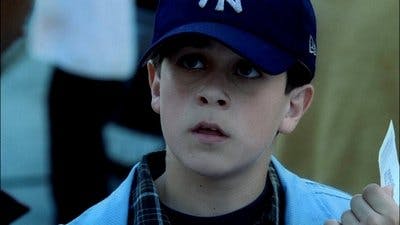 Assistir Desaparecidos Temporada 1 Episódio 2 Online em HD