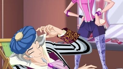 Assistir O Mundo das Winx Temporada 1 Episódio 11 Online em HD