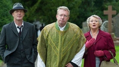 Assistir Padre Brown Temporada 1 Episódio 10 Online em HD
