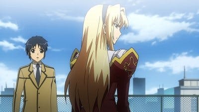 Assistir Freezing Temporada 1 Episódio 3 Online em HD