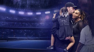 Assistir In the Arena: Serena Williams Temporada 1 Episódio 8 Online em HD