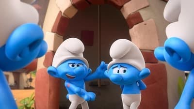 Assistir Os Smurfs Temporada 2 Episódio 17 Online em HD