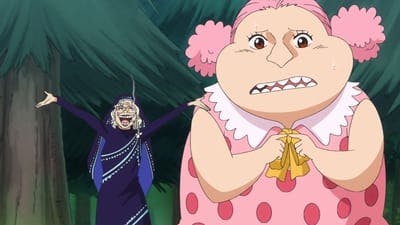 Assistir One Piece Temporada 19 Episódio 836 Online em HD