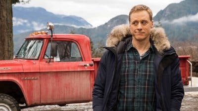 Assistir Resident Alien Temporada 1 Episódio 3 Online em HD