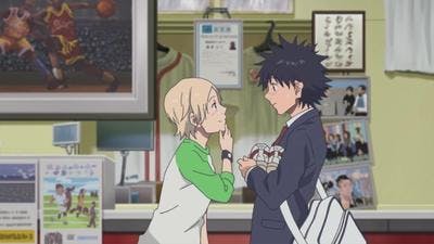 Assistir Ahiru no Sora Temporada 1 Episódio 10 Online em HD