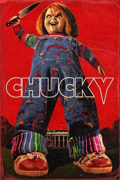 Assistir Chucky Temporada 3 Episódio 6 Online em HD