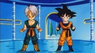 Assistir Dragon Ball Z Temporada 8 Episódio 23 Online em HD